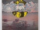 Siren - Strange Locomotion / Vinyl LP