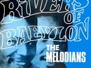 The Melodians Rivers of Babylon (Vinyl) 12