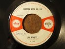 VAL BENNETT/ROY SHIRLEY-JUMPING WITH MR.LEE -  SEE DESCRIPTION
