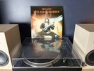 Thin Lizzy Live And Dangerous UK 1978 RE Withdrawn Vinyl Record LP VG+/VG+