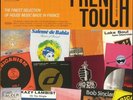 VARIOUS - French Touch: House Session - Vinyl (2xLP)
