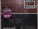 Grateful Dead Dick's Picks Volume Three (3) Vinyl 4lp Box Set Numbered In Hand