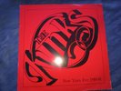 The Kinks – New Years Eve 1980-1981  & Songbook