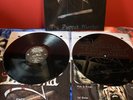 King Diamond The Puppet Master 2013 US Press DLP W/Etching VG+/VG+