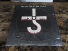 Blue Öyster Cult ‎–45th Anniversary Live In London- 2 lp -UN PLAYED-  MEGA Rare