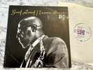 YUSEF LATEEF Eastern Sounds Orig. MONO 1966 Vinyl LP Album Transatlantic Jazz EX