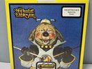 45RPM,  ROCK-AFIRE EXPLOSION.  BIRTHDAY  /  HEARTACHES.