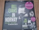 Bill Evans In Norway: The Kongsberg concert 2 LP + CD Album in HAND NEW