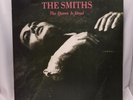 12'' Vinyl - The Smiths - The Queen is Dead - 2012 Release