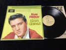 ELVIS PRESLEY LP LSP-1884(e) KING CREOLE IN SHRINK MEGA  RARE TAN LABEL NM TO MT