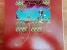 Yes Yessongs 3 LP Live Near Mint Vinyl  Progressive rock Prog