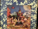 The Rolling Stones Their Satanic Majesties Request 1967 UK Original MONO TXL 103