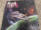 Nocturnus Thresholds Vinyl LP New Sealed