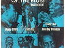Folk Festival of The Blues Various Artists 12