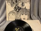 The Beatles Revolver LP (XEX.605) (XEX.606) -2 1966 KT Press 1966 DOCTOR ROBERT