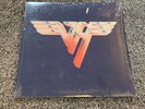 Van Halen - II - LP/Vinyl, Shrink, 1979 Warner Bros., HS 3312, EX/NM