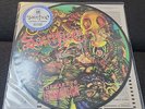 Sacrifice Forward To Termination Picture Vinyl Thrash Metal Neue