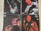 Mickey Diamond Bangkok Dangerous OG Bundle Vinyl