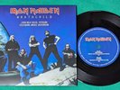 Iron Maiden Featuring Bruce Dickinson – Wrathchild 1999 PROMO 7
