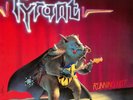Tyrant Running Hot (Vinyl) 12