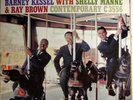 Barney Kessel-The Poll Winners Ride Again  - CONTEMPORARY C-3556 M-/M- MONO