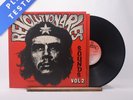 The Revolutionaries Revolutionaries Sounds Vol.2 LP Album Vinyl Record - VG+/VG+