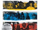 The Police - Synchronicity Super Deluxe Edition 4LP Vinyl BOX New&Sealed