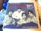 STATUS QUO QUOTATIONS VOL 1 VINYL ALBUM EARLY YEARS TRAFFIC JAM SPECTRES VGC PLU