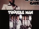 GAYE, Marvin - Trouble Man - Vinyl (LP)