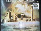 COHEED AND CAMBRIA LIVE AT STARLAND BALLROOM COLORED VINYL 2LP RSD  SEALED MINT