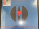 LOVE AND ROCKETS SEVENTH DREAM OF TEENAGE HEAVEN VINYL LP  SEALED MINT