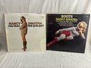 Nancy Sinatra Lot   Boots (Mono) & How Does That Grab You    Ultrasonic Clean