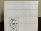 Pink Floyd-The WALL 1979 1ST UK Issue A2U B2U A1U B2U EX+/EX+