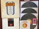 FILLMORE - The Last Days - 1972 Various Artists Set 3 Lps & Booklet - See Pics