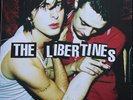 The Libertines- The Libertines RTRADLP166 2004 12” Vinyl LP