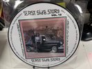 East Side Story Volume (Vol.) 12 Vinyl Picture Disc James Brown Shirelles RARE