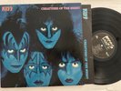 Kiss LP 