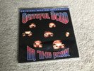 MFSL Grateful Dead In The Dark LP SEALED NO RESERVE RARE Mobile Fidelity