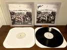 Kendrick Lamar - To Pimp a Butterfly 2LP w/ SIGNED and numbered insert  232/4000