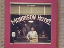 The Doors Morrison Hotel 50th Anniversary Limited Edition Rhino Records vinyl