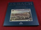 Bach  KAMMERMUSIK II - Nicolet Wenzinger Fournier - Archiv Germany 7 LP-Box nm