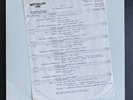 Talk Talk + The Alarm WESTWOOD ONE LIVE IN CONCERT Radio Promo (#84-25)