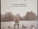 George Harrison ‎– All Things Must Pass JAPAN 1973 Box Set 3LP NM AP-9016C