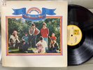 The Beach Boys Sunflower Gatefold LP on Reprise