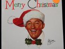 Bing Crosby ‎Merry Christmas 1973 MCA-15024 Vinyl Record New Factory Sealed