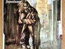 JETHRO TULL Aqualung 1971 FACTORY SEALED FIRST PRESSING Gatefold Cover