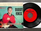 EP Buddy Knox - Party Doll - US Roulette Rockabilly
