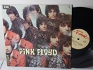 Pink Floyd ‎– The Piper At The Gates Of Dawn, 1967 LP (1983 RE UK) Fame FA 3065