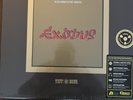 Bob Marley and the Wailers Exodus UHQR SEALED CLARITY Vinyl Analogue Productions