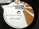 DEPECHE MODE - Its Called A Heart UK 10“ MASTERROOM ACETATE PROMO TEST VINYL